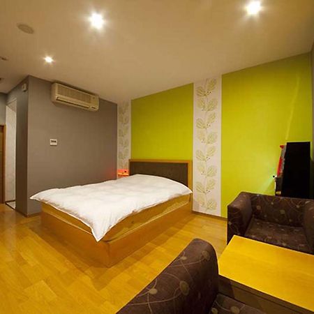 Hotel Hu Yonago (Adults Only) Esterno foto