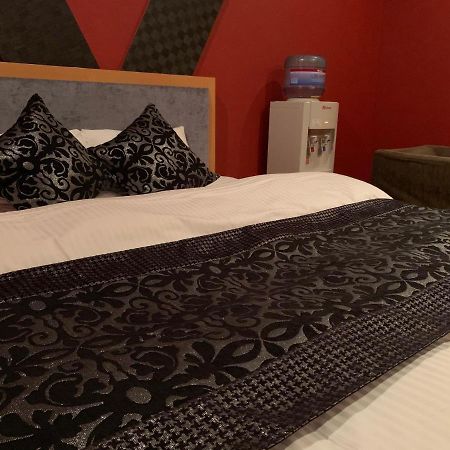 Hotel Hu Yonago (Adults Only) Esterno foto
