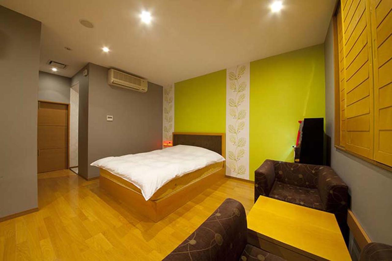 Hotel Hu Yonago (Adults Only) Esterno foto