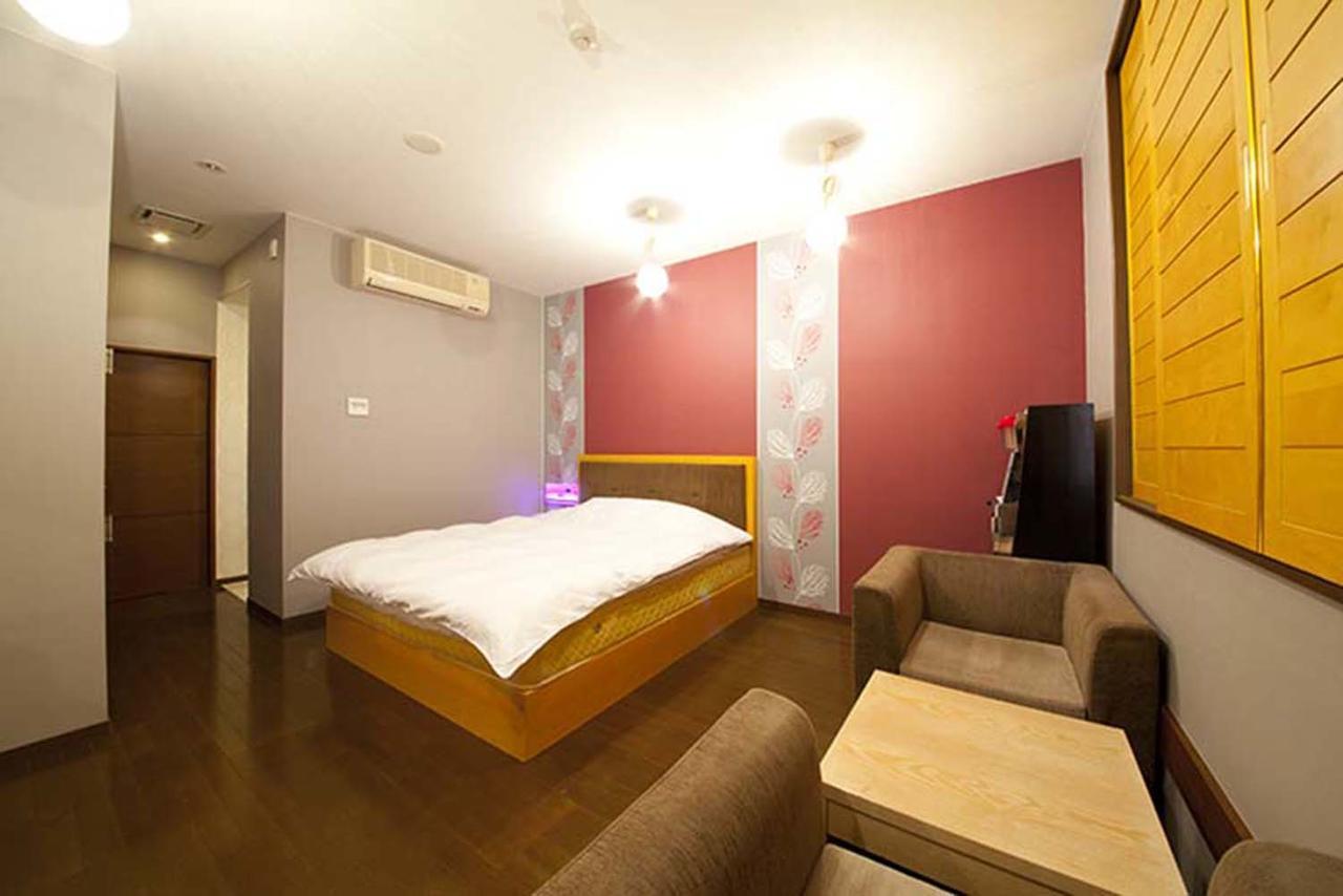 Hotel Hu Yonago (Adults Only) Esterno foto