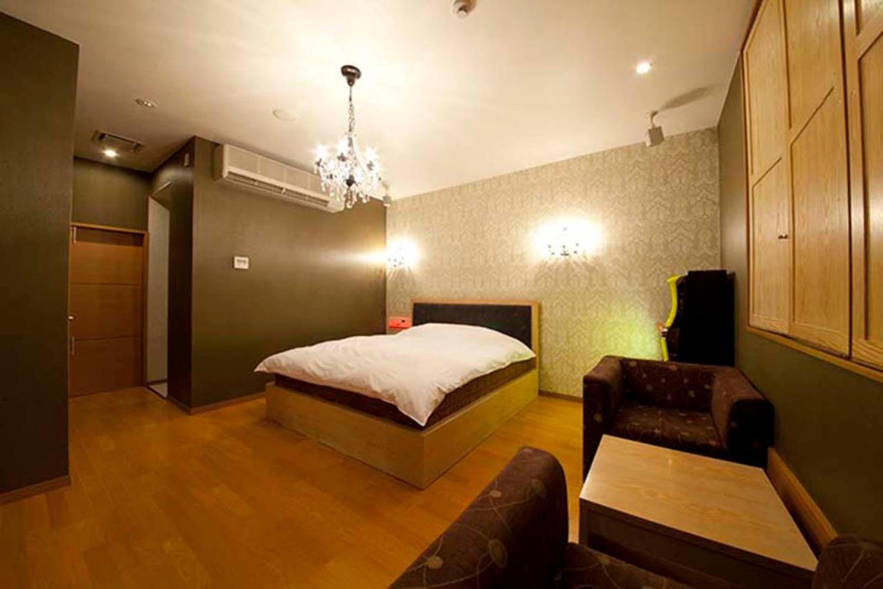 Hotel Hu Yonago (Adults Only) Esterno foto