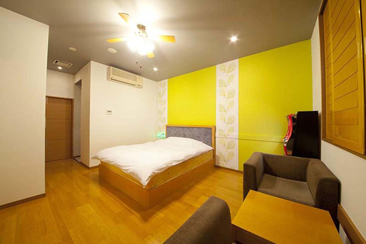 Hotel Hu Yonago (Adults Only) Esterno foto