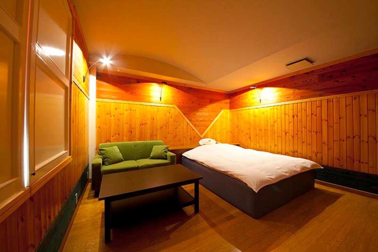 Hotel Hu Yonago (Adults Only) Esterno foto