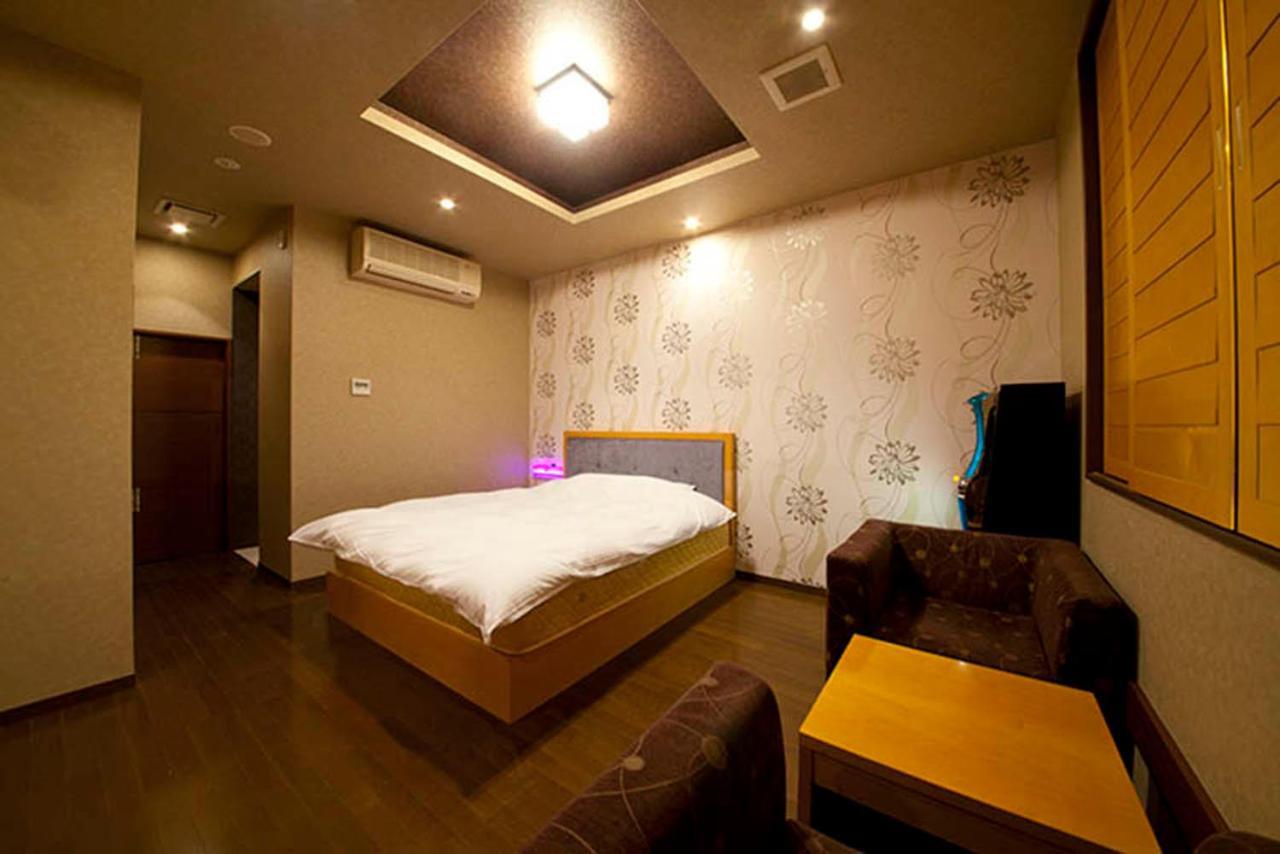 Hotel Hu Yonago (Adults Only) Esterno foto