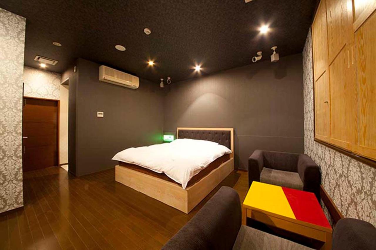 Hotel Hu Yonago (Adults Only) Esterno foto