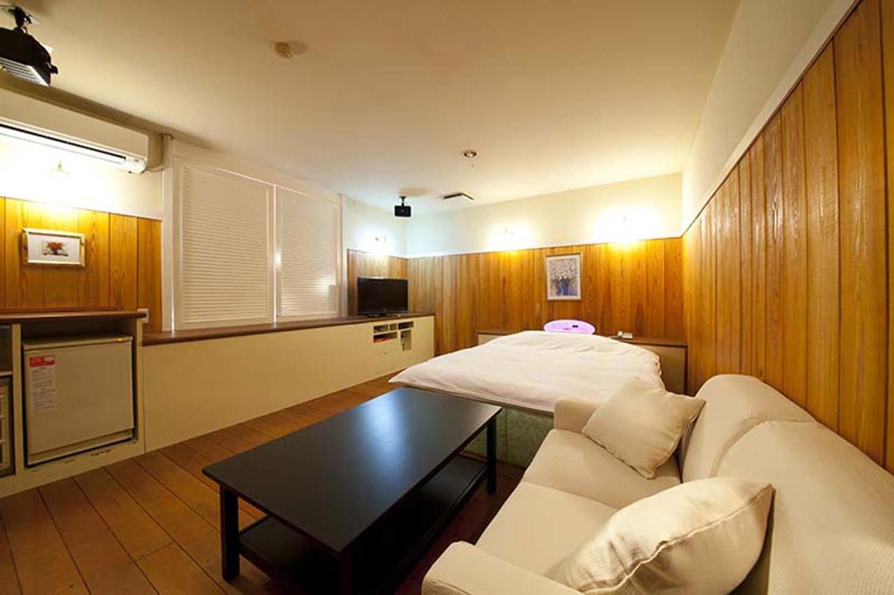 Hotel Hu Yonago (Adults Only) Esterno foto