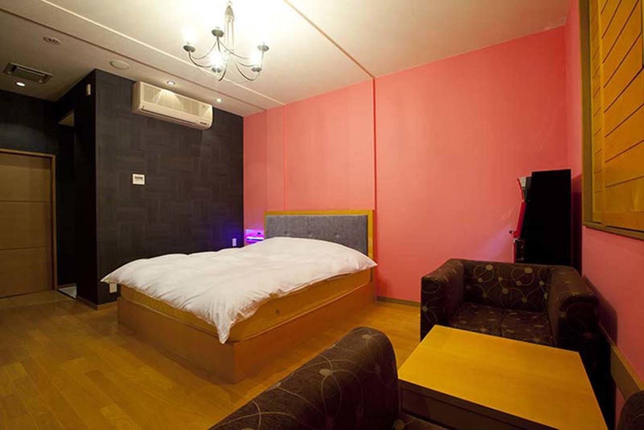 Hotel Hu Yonago (Adults Only) Esterno foto