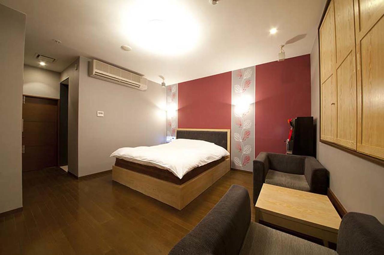 Hotel Hu Yonago (Adults Only) Esterno foto