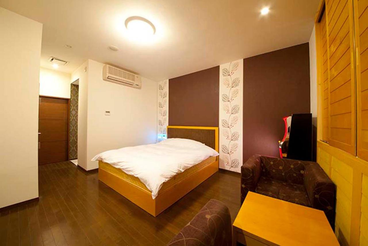 Hotel Hu Yonago (Adults Only) Esterno foto