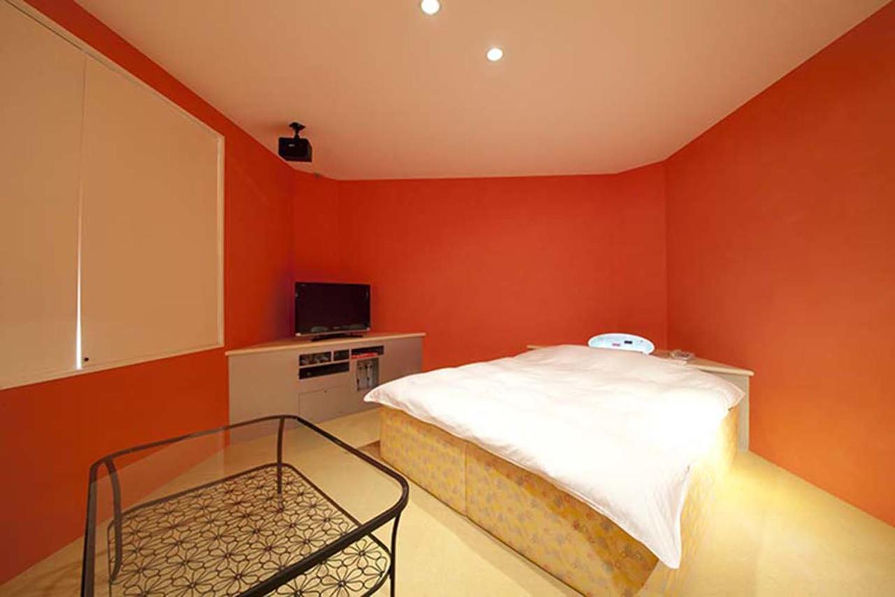 Hotel Hu Yonago (Adults Only) Esterno foto