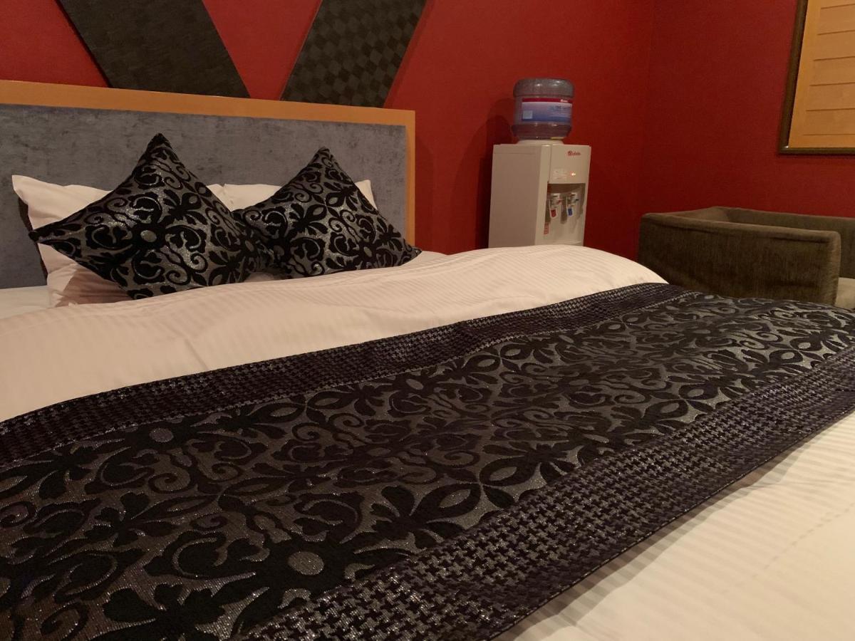 Hotel Hu Yonago (Adults Only) Esterno foto
